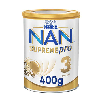 Nestle Nan supreme 3, 400g